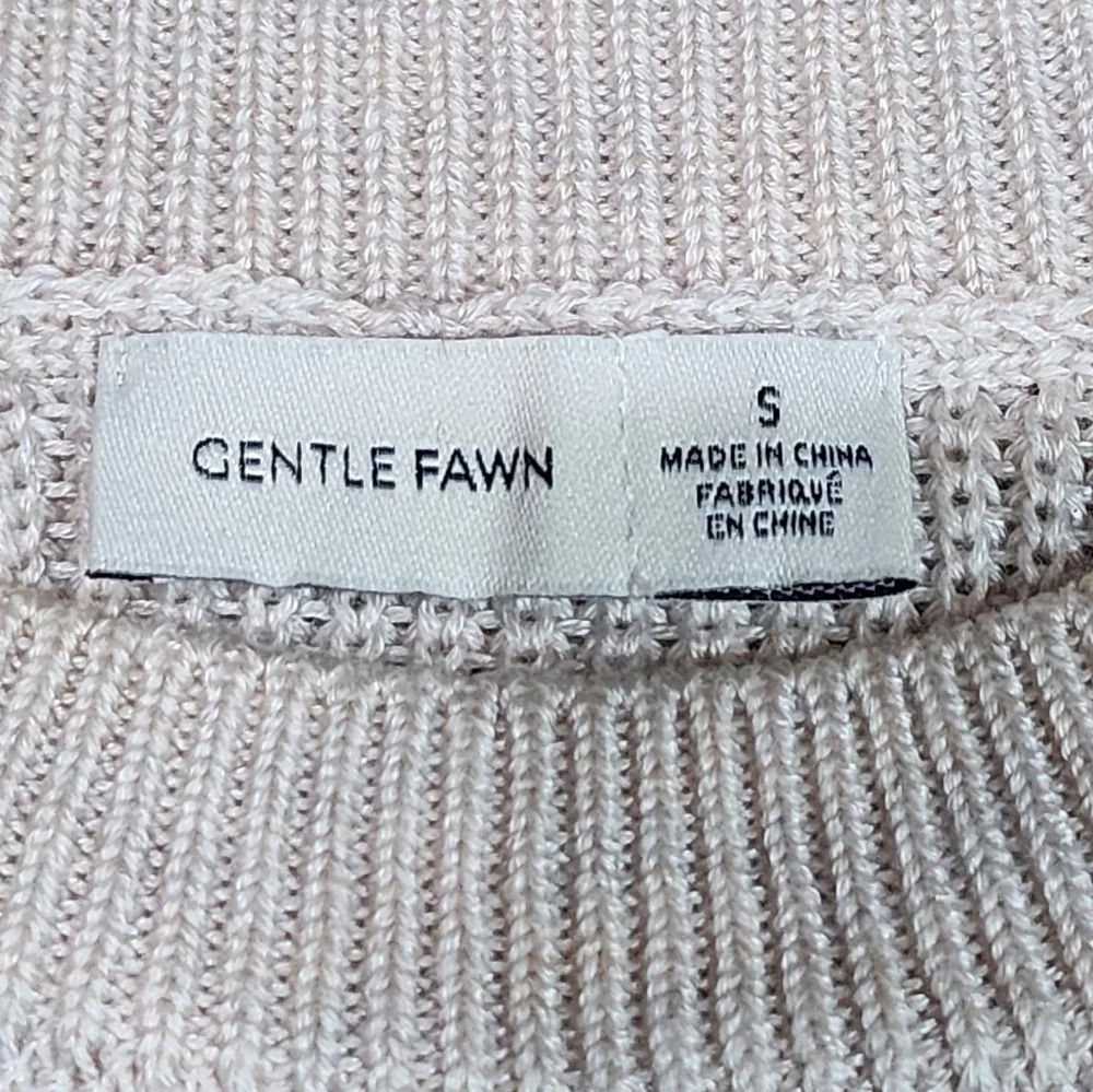 Gentle Fawn The Bay Womens Casual Sleeveless Top Size Small - Picture 7 of 8